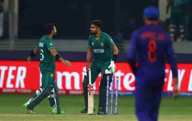 Image for Asia Cup 2022: Best Predicted Playing XI of India vs Pakistan match on 28 August