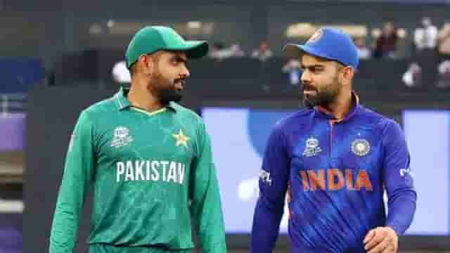 Image for Virat Kohli Vs Babar Azam: A Statistical Analysis for ASIA Cup and T20 World Cup 2022