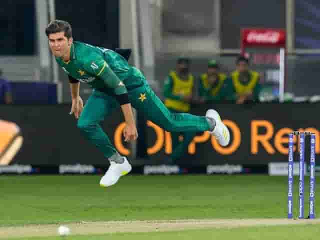 Image for Asia Cup 2022: Huge Blow For Pakistan As Shaheen Afridi Ruled Out of Asia Cup. Who will be the Alternate?