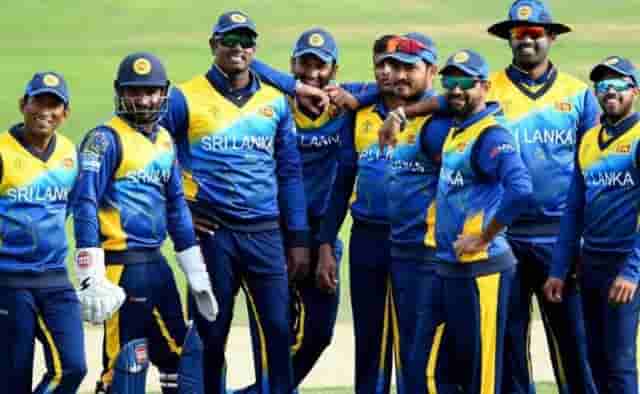 Image for Sri Lanka's possible Playing XI for the Asia Cup 2022