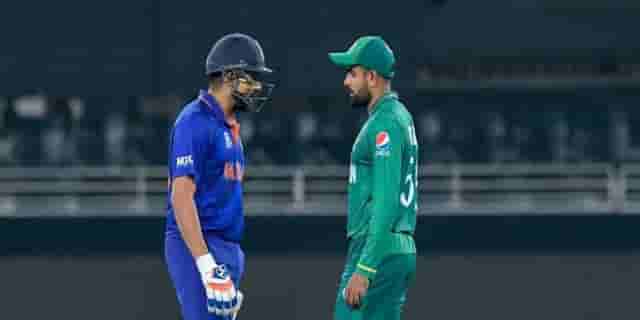 Image for India vs Pakistan Asia Cup 2022 Dream11 Prediction, Fantasy Tips, Playing11, Team, Head to Head, Match Preview, Squad