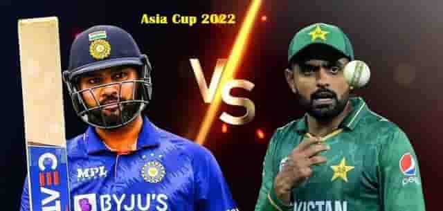 Image for IND VS PAK ASIA CUP 2022 Match Live, Date, Time, Squad. India Playing XI, Pakistan Playing XI, IND vs PAK Live Streaming, Live Telecast in India. How to watch&nbsp; India vs Pakistan Live in your Country?