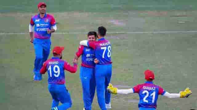 Image for Asia Cup 2022: Top 3 Taking points from Afghanistan's convincing win over Bangladesh