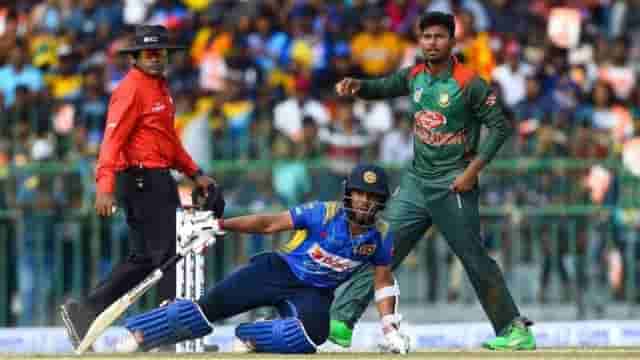 Image for Sri Lanka vs Bangladesh Asia Cup 2022 Match 5 Dream11 Prediction, Fantasy Tips, Playing11, Match Preview, Details