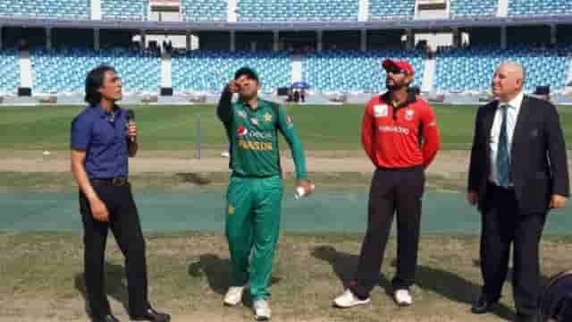 Image for Pakistan vs Hong Kong Asia Cup 2022 Match 6 Weather Forecast and Pitch Report