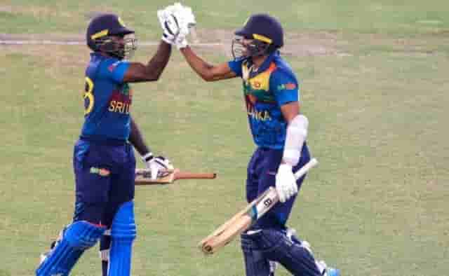 Image for Asia Cup 2022 - Bangladesh vs Sri Lanka Match review