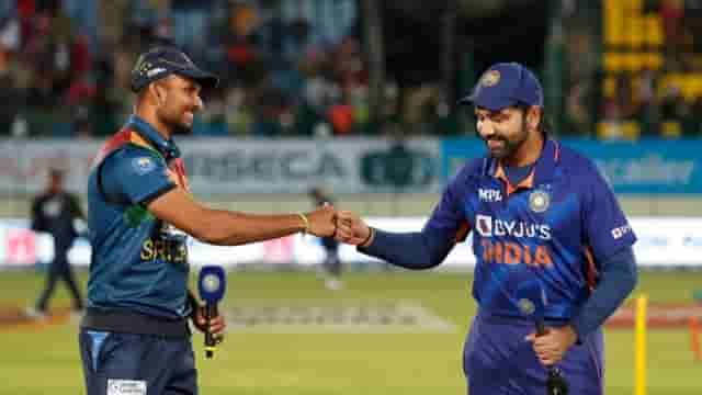 Image for Asia Cup 2022: India vs Sri Lanka Super 4 Match Weather Forecast and Pitch Report