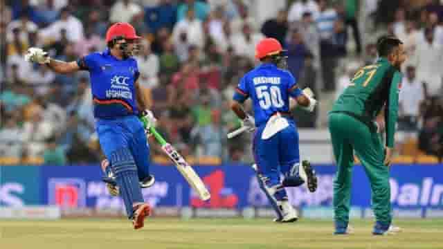 Image for Pakistan vs Afghanistan Super 4 Dream11 Prediction, Fantasy Tips, Playing11, Weather Forecast, Pitch Report