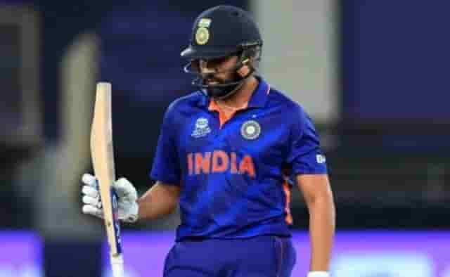 Image for Asia Cup 2022: Twitterati fumes as Rohit Sharma rests himself for INDvsAFG clash