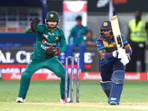 Image for Sri Lanka vs Pakistan Asia Cup 2022 Final Dream11 Team, Fantasy Tips, Playing11, Match Preview, Details