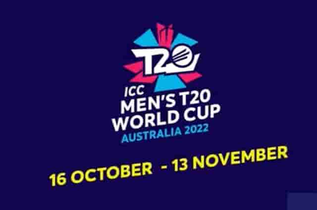 Image for ICC T20 World Cup 2022 Schedule, All Team Squad, Players, All Team Jersey, Date, Venue, Points Table, Tickets, Live Telecast &amp; Live Streaming