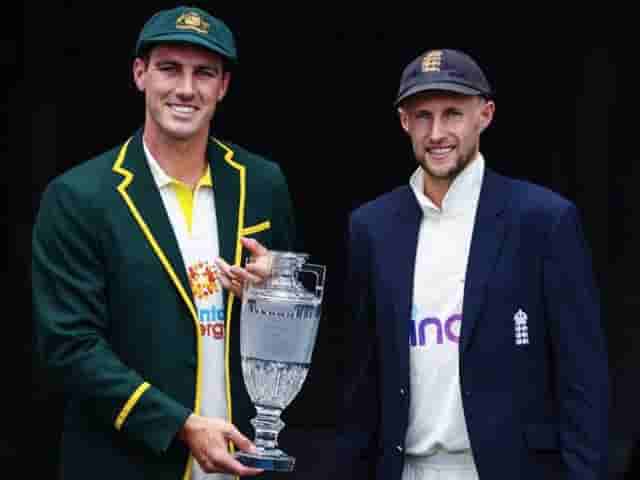 Image for Ashes 2023: When and Where the Men's and Women's Ashes 2023 will be played? Fixtures announced.