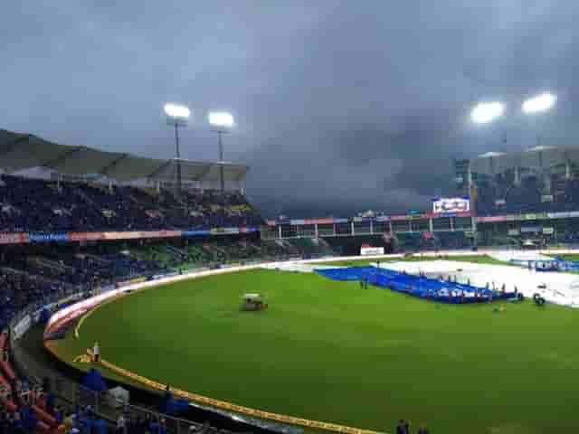 Image for India vs South Africa 1st T20I Thiruvananthapuram Weather Forecast &amp; Pitch Report