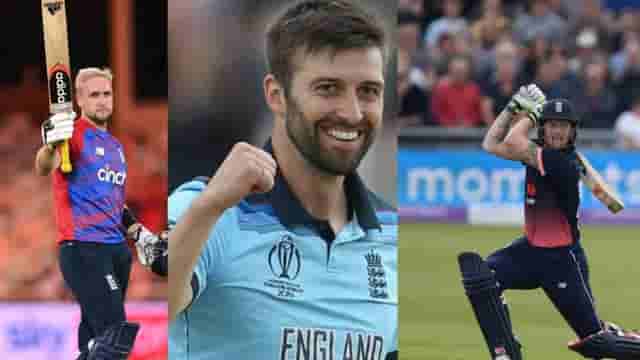 Image for England Cricket Team: 3 Important Players at the ICC T20 World Cup 2022.&nbsp;