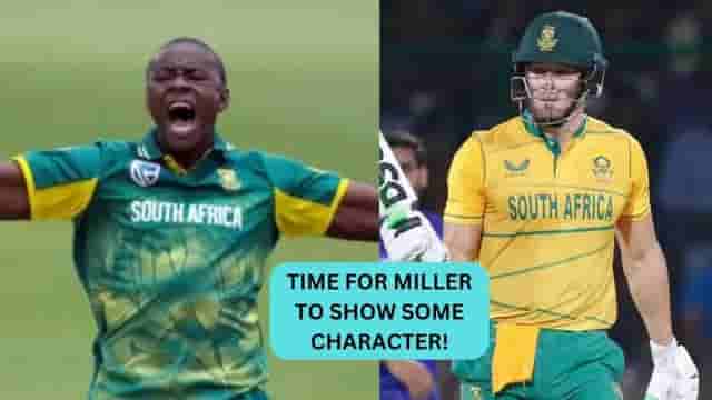 Image for South Africa Cricket Team: 3 Most Important Players for ICC T20 World Cup 2022.&nbsp;