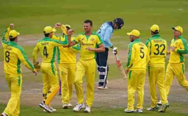 Image for England vs Australia 1st T20I: 3 Talking Points from England?s win