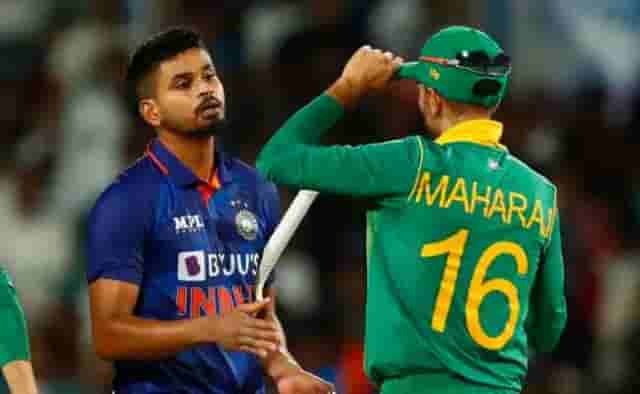 Image for India vs South Africa 3rd ODI match Prediction ? Who will win today?s match?