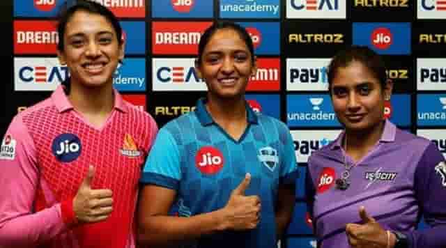 Image for Women?s IPL likely to have 5 teams, 20 league matches in 2 venues