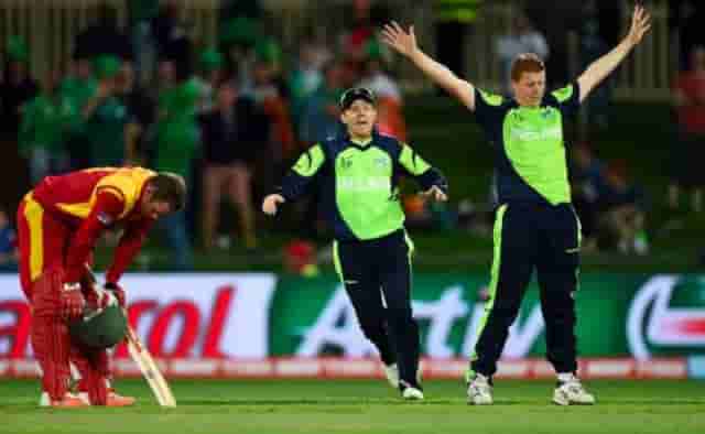 Image for T20 World Cup 2022: Zimbabwe vs Ireland Weather Report, Match prediction ? Who will win today?s T20 WC match?