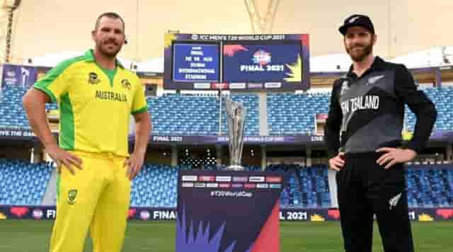 Image for New Zealand vs Australia Dream11 Prediction, Fantasy Team, Playing11, Pitch Report, Where to Watch - T20 World Cup 2022