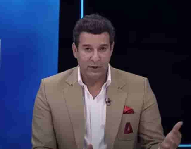 Image for "India Can't Dictate How Pakistan Play Their Cricket": Wasim Akram Reacts To Jay Shah's Statement On Asia Cup 2023