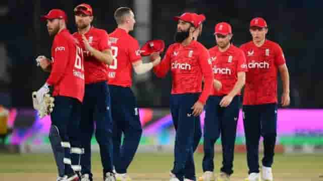 Image for England vs Ireland Dream11 Prediction, Fantasy Team, Playing11, Pitch Report, Where to Watch - T20 World Cup 2022