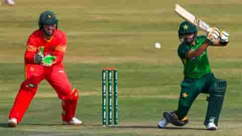 Image for T20 World Cup 2022: Pakistan vs Zimbabwe - Who will win today?s T20 WC match?