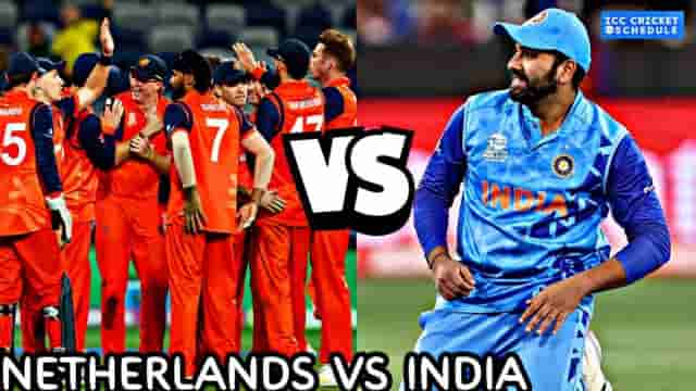 Image for Weather forecast of India vs Netherlands: Rain can spoil the fun of India Netherlands match, Know in detail the weather condition in Sydney