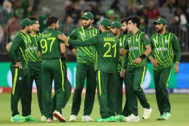 Image for Pakistan vs Netherlands Dream11 Prediction, Fantasy Team, Playing11, Pitch Report, Where to Watch - T20 World Cup 2022