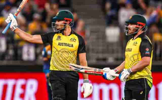 Image for T20 World Cup 2022: Australia vs Ireland - Weather Report, Lineups &amp; Match prediction ? Who will win today?s T20 WC match?