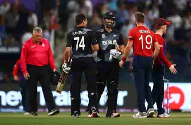 Image for England vs New Zealand Dream11 Prediction, Fantasy Team, Playing11, Pitch Report, Where to Watch - T20 World Cup 2022