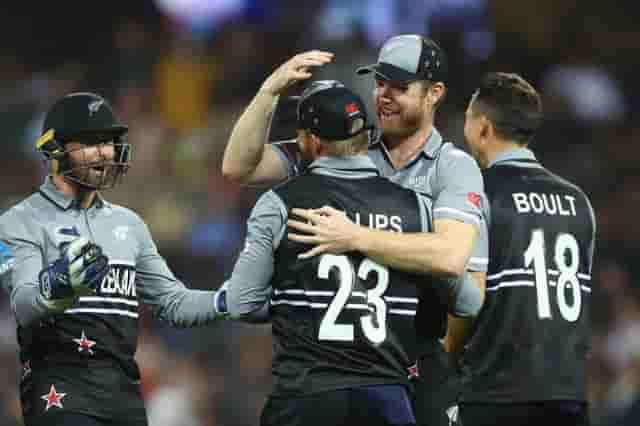 Image for New Zealand vs Ireland Dream11 Prediction, Fantasy Team, Playing11, Pitch Report, Where to Watch - T20 World Cup 2022