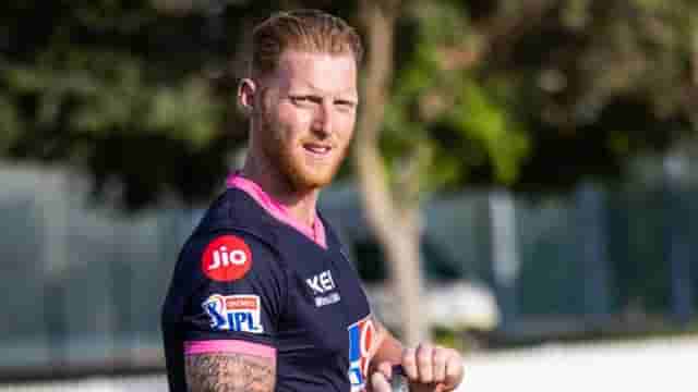 Image for All-Rounder Ben Stokes keen on taking part in the IPL 2023 auctions