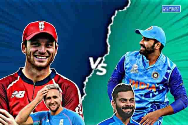 Image for T20 World Cup 2022 India vs England: Date, Time, Venue, Pitch Report, Weather Forecast, Head To Head, Squads, Live Streaming, Predicted Playing 11, and Dream11 Prediction