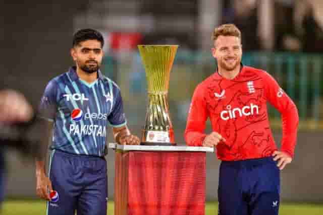 Image for Pakistan vs England Final Dream11 Team, Fantasy Prediction, Playing11, Pitch Report, Where to Watch - T20 World Cup 2022