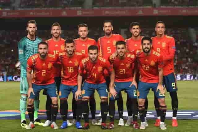 Image for FIFA World Cup 2022: Spain&nbsp;Full Squad Announced. Key Players, Best First XI, Predictions. All You Need to Know.&nbsp;