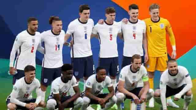 Image for FIFA World Cup 2022: England&nbsp;Full Squad Announced. Key Players, Best First XI, Predictions. All You Need to Know.&nbsp;