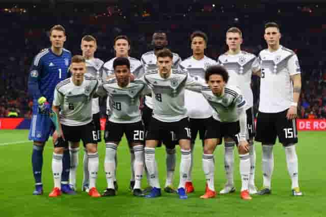 Image for FIFA World Cup 2022: Germany&nbsp;Full Squad Announced. Key Players, Best First XI, Predictions. All You Need to Know.&nbsp;