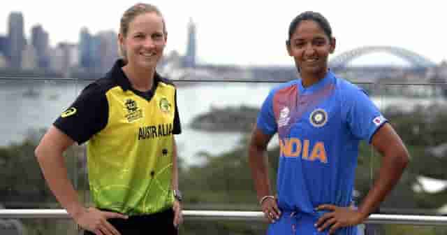 Image for Australia tour of India (Women) 2022: Australia Women's squad announced for 5 WT20Is.