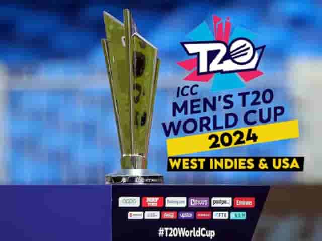 Image for ICC T20 World Cup 2024 Format Revealed, World Cup 2024 to be held in different Format