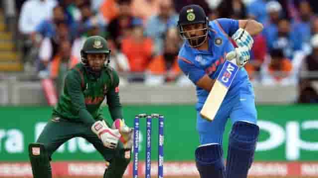 Image for India tour of Bangladesh 2022 Schedule, Fixture, Squad, Players, Live Score, Live Streaming &amp; Telecast