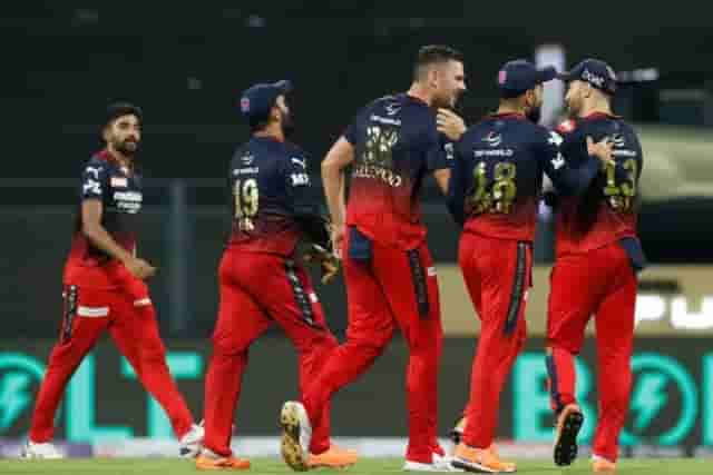 Image for IPL 2023 Auction: 2 Players RCB may target in IPL 2023 Auction