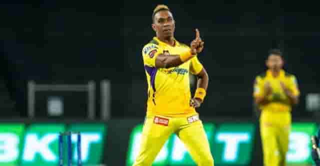 Image for CSK?s Dwayne Bravo announce retirement from IPL, will assume bowling coach?s role for CSK in IPL 2023