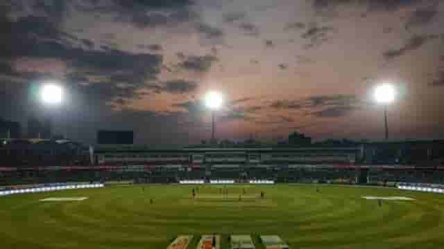 Image for India vs Bangladesh 2nd ODI: Weather forecast and pitch report for 2nd ODI | IND vs BAN