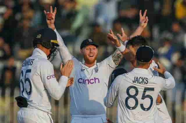 Image for England Vs Pakistan: 1st Test | Day 5| Review, Scorecard. England defeat Pakistan by 74 runs.