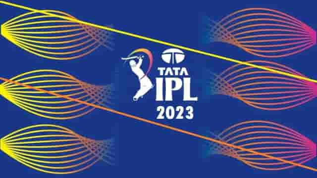 Image for IPL 2023 schedule players list auction date and time and channel