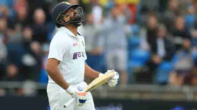 Image for India vs Bangladesh Test: Rohit Sharma ruled out of 1st Test against Bangladesh, Abhimanyu Eshwaran added to the squad