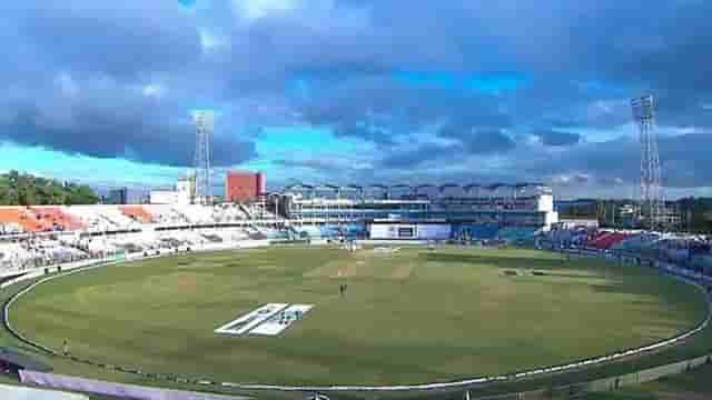 Image for India vs Bangladesh 1st Test: Weather forecast and pitch report for 1st Test | IND vs BAN