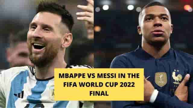 Image for FIFA World Cup 2022: Argentina VS France Final Best Preview, Predictions, First XI, Venue, Timings. All You Need to Know. &nbsp;