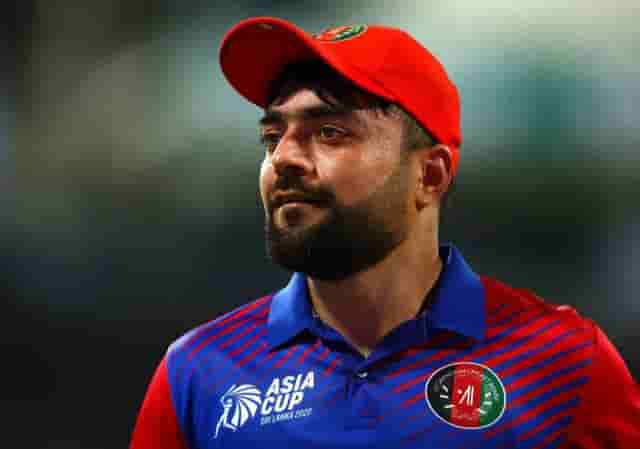 Image for Rashid Khan appointed Afghanistan?s T20I captain replacing Mohd Nabi